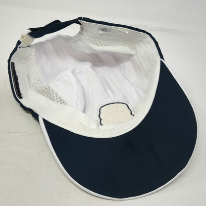runDisney 5 Panel White One Size Walt Disney World 13.1 Half Marathon Hat