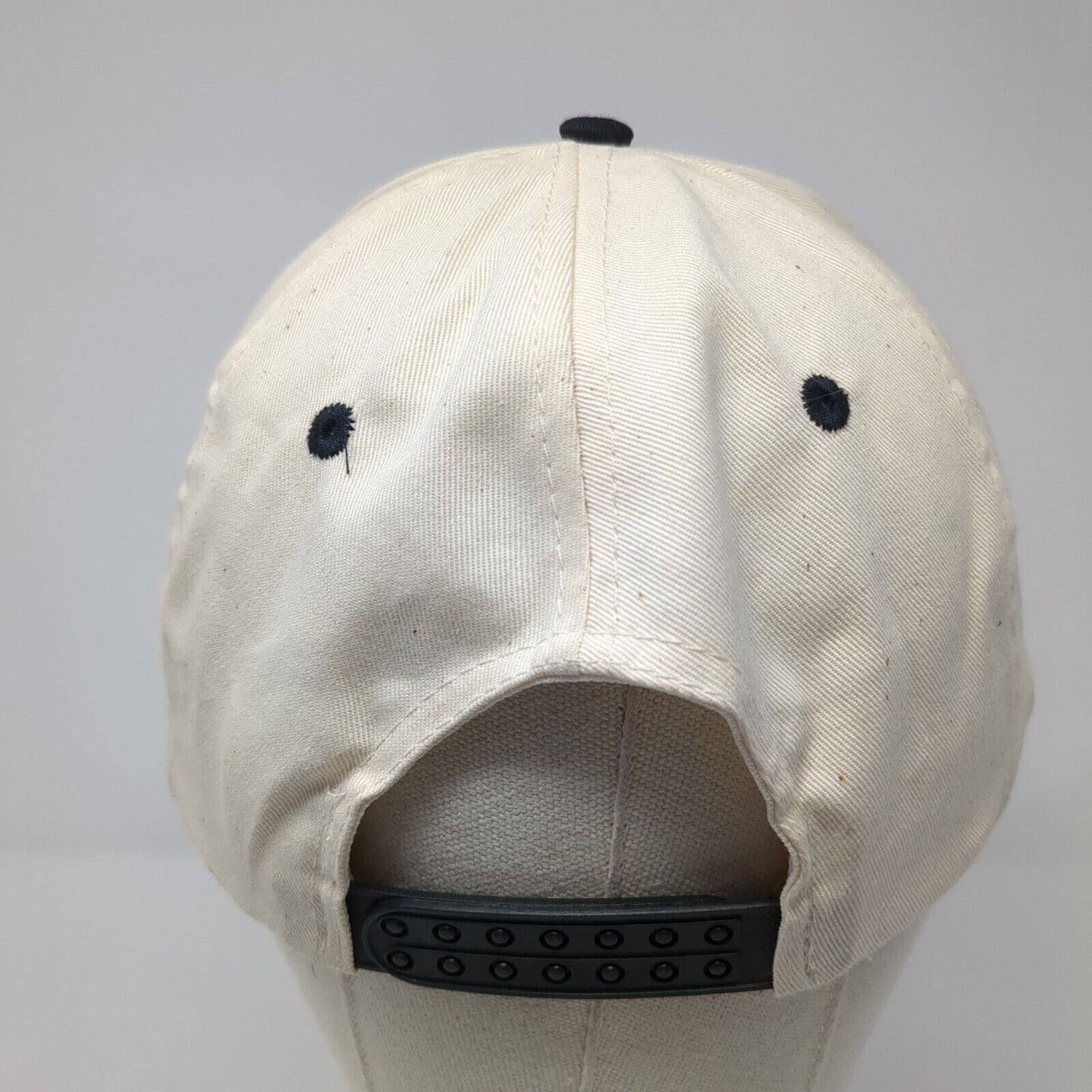 Ford Coupe Snapback Hat Tan One Size Adjustable Embroidered Cobra Caps Cotton