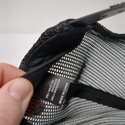 Par 3 Landscape Management Snapback Trucker Hat Green OS Adjustable Richardson