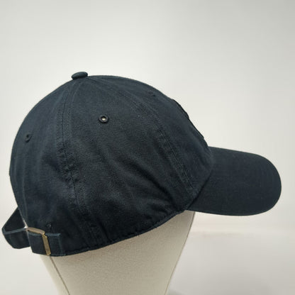 Philadelphia Phillies MLB '47 Baseball Cap Black One Size Curved Brim Strapback