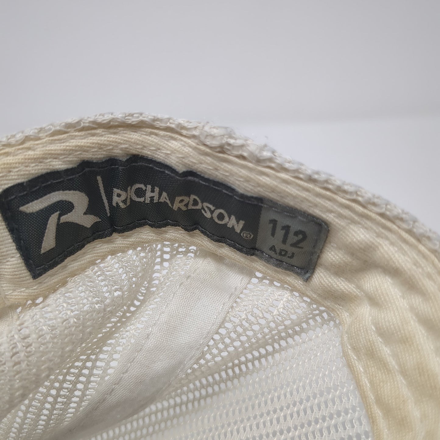 Martin Excavation LLC Snapback Trucker Hat Gray One Size Mesh Back