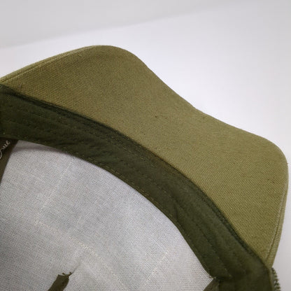 Tool Pliers Snapback Mesh Back Trucker Hat Multi One Size Peter Grimm