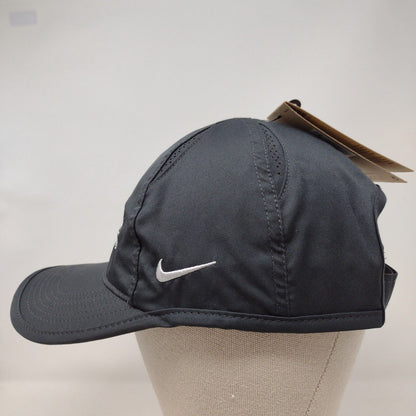 WestLink Ag Products Company Strapback Hat Gray OSFM Nike Featherlight