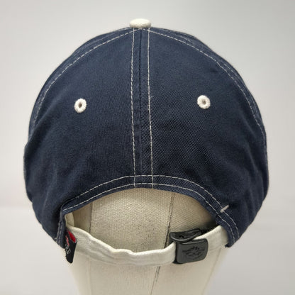 Legendary Headwear Baseball Cap Blue One Size William J Devine Golf Course Hat