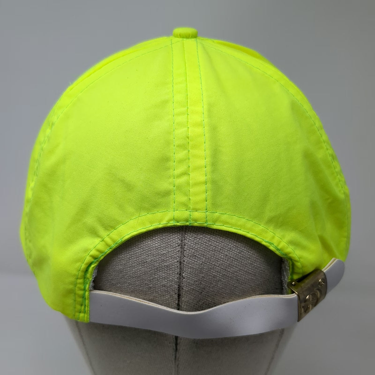 Sportcap 5 Panel Green One Size Shocker Movie Wes Craven Universal Slideback Hat