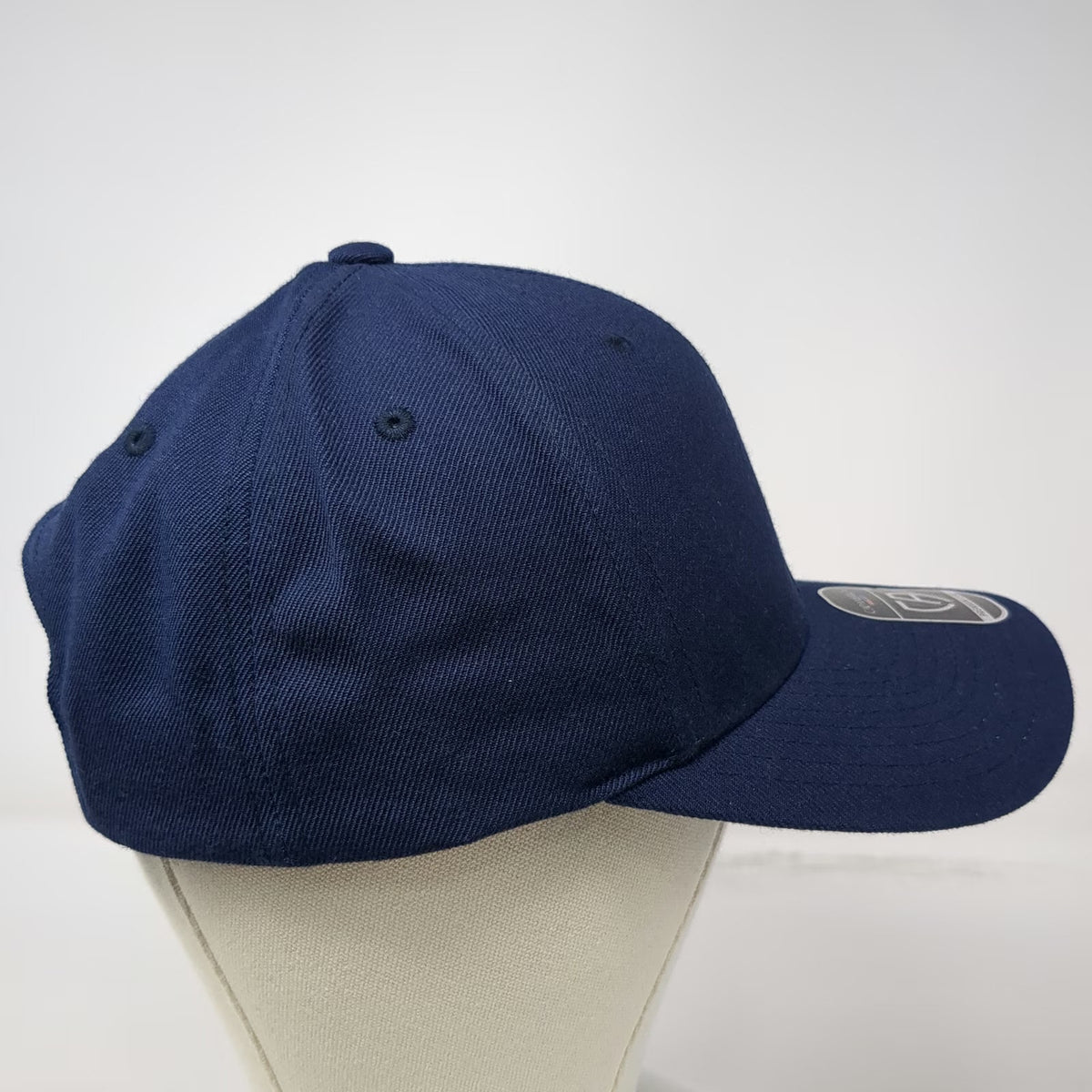 Cap America Snapback Hat Blue One Size Darley Pumps Fire Rescue Maltese Cross