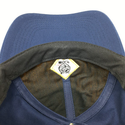 Boy Scouts Cub Scout Wolf Strapback Hat Multi M/L Adjustable Twill