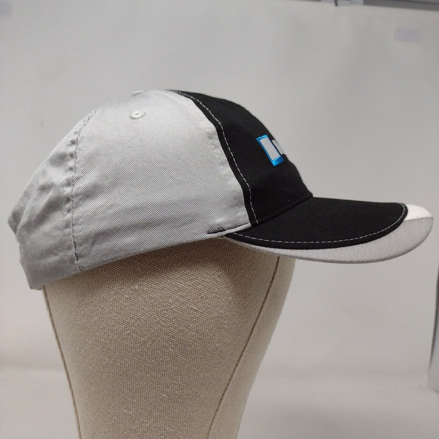 Nationwide Strapback Hat Multicolor OSFA Embroidered K-Products