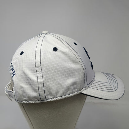 Atlanta Cap Company Toyota Baseball White One Size Hometown Hat