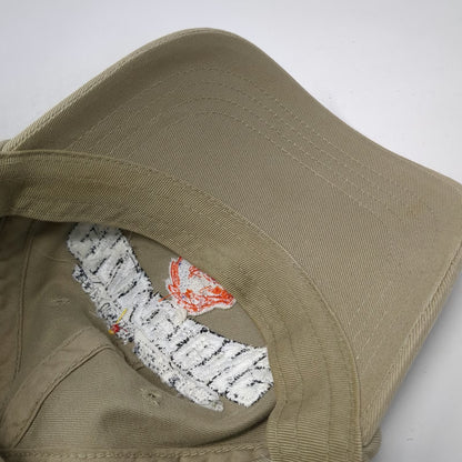 Top of the World Boise State Broncos NCAA Brown OS Fiesta Bowl Champions Cap Hat