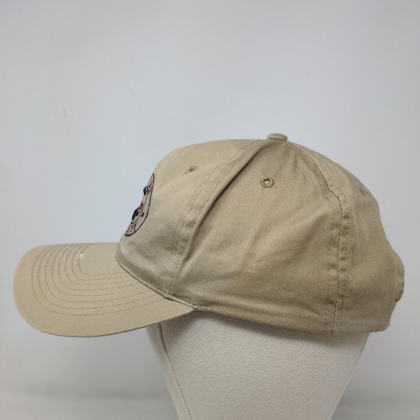 Unbranded Men's Snapback Hat Genuine Quality Grandpa 100% Cotton