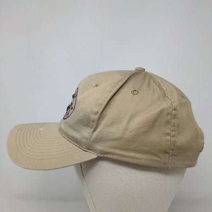 Unbranded Men's Snapback Hat Genuine Quality Grandpa 100% Cotton