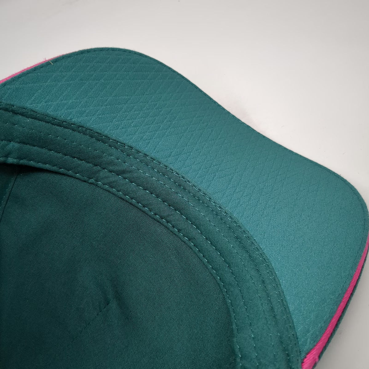 Aston Martin Green One Size Hat F1 Racing Team Strapback Cognizant Wings