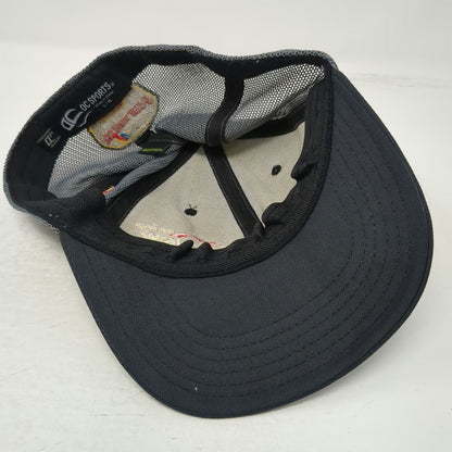 OC Sports Baseball Cap Black XL NASCAR Whelen Modified Tour 5 Time Champ Hat