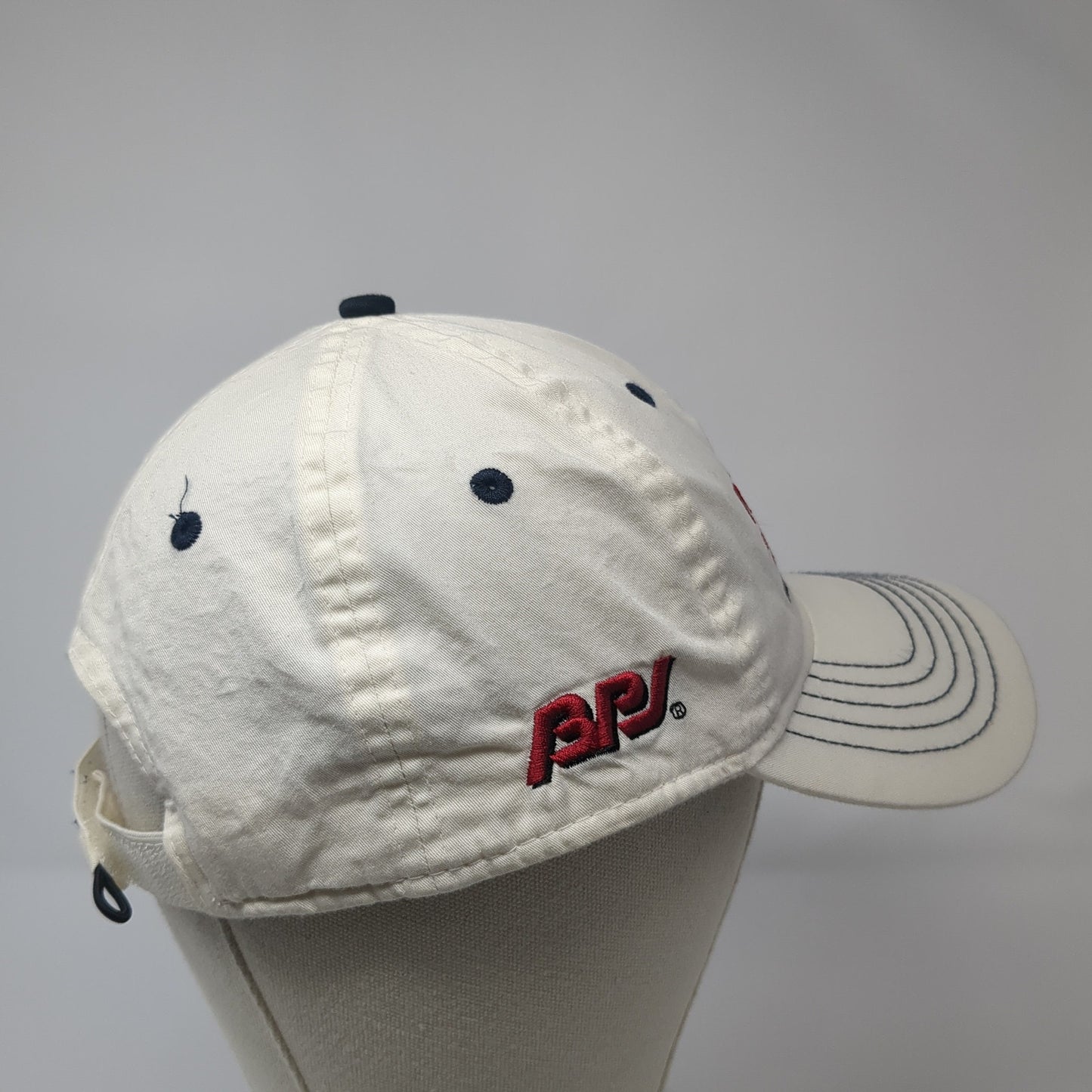 Price Cutter Charity Championship Dr. Pepper Baseball Cap Beige OS Classic Ahead