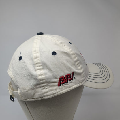 Price Cutter Charity Championship Dr. Pepper Baseball Cap Beige OS Classic Ahead