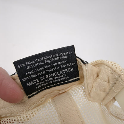 Fifty Two Four Half Marathons Love Trucker Hat Multi OSFA Mesh Back