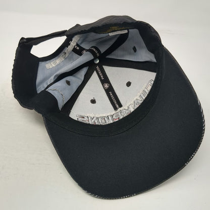 Oklahoma Sooners NCAA Top of the World Gray One Size 2018 Champions Football Hat
