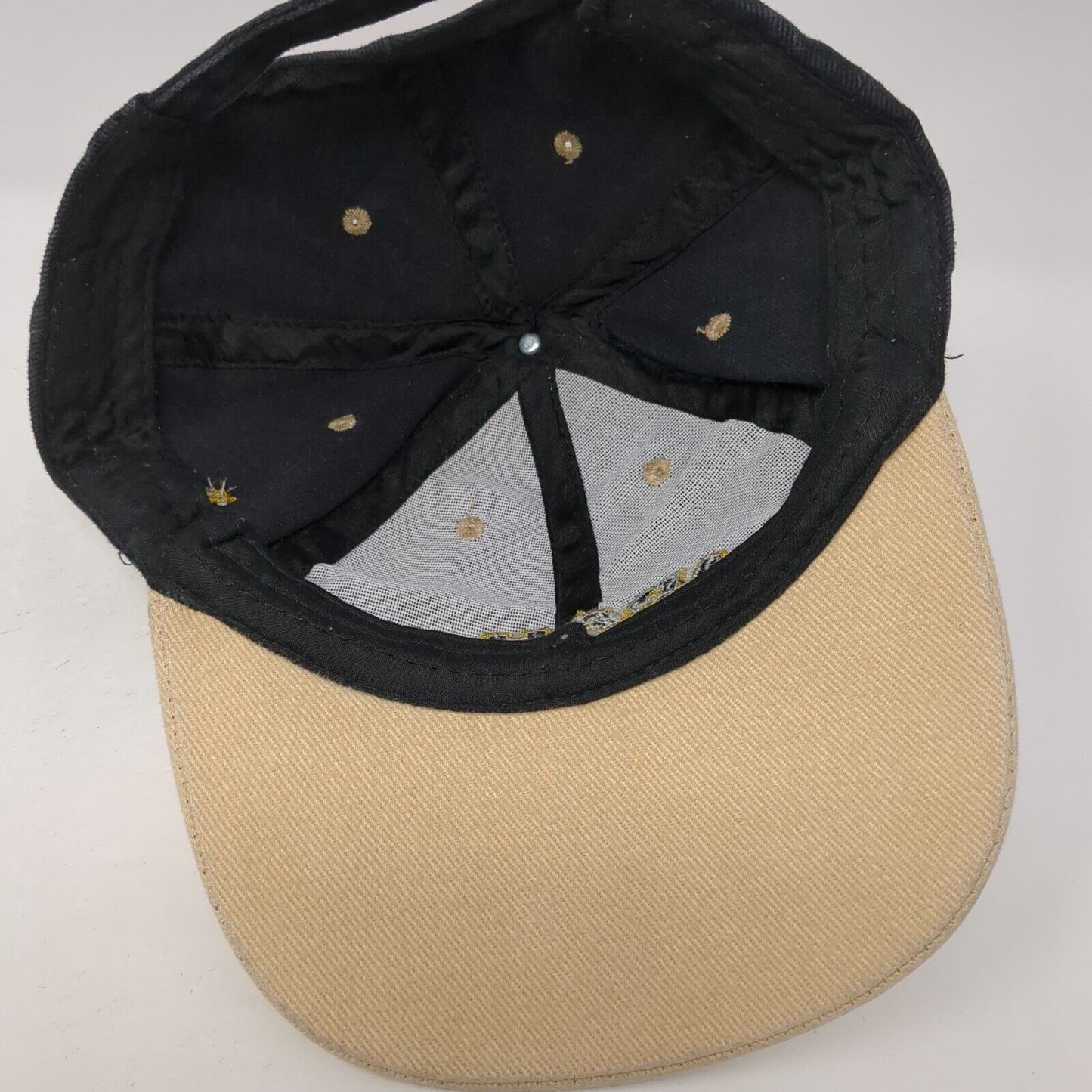 Idaho Famous Wilderness Slideback Hat Multicolor One Size Adjustable