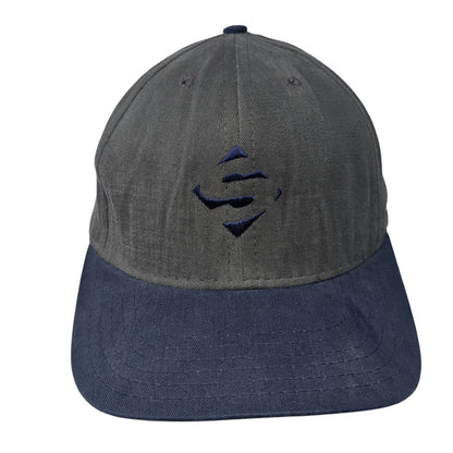 Spectek Strapback Hat Multicolor One Size Adjustable Embroidered 6 Panel Boise