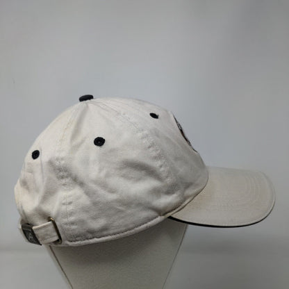 Oak Hill 69th Senior PGA Championship Slideback Hat Tan Classic Cut