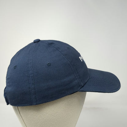 Penn State Nittany Lions NCAA Blue OS Cap Strapback Embroidered Family Logo Hat