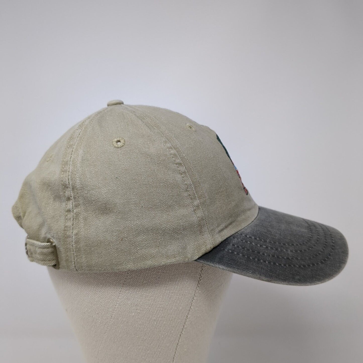 Ruby Mountain Brewing Company Slideback Hat Multi One Size Colorblock