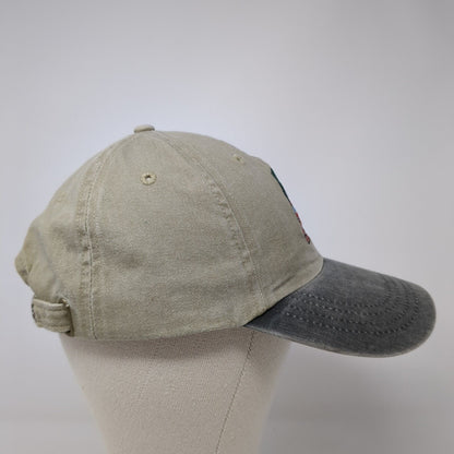 Ruby Mountain Brewing Company Slideback Hat Multi One Size Colorblock