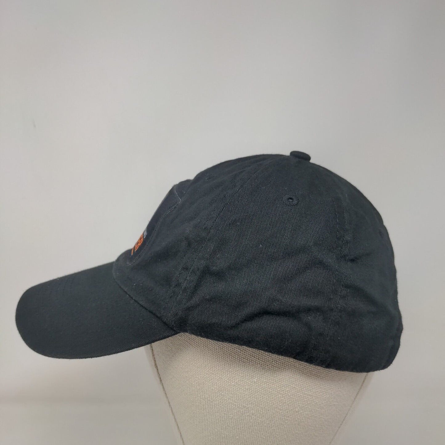 Home Depot Pro Xtra Hands On Perks 4X Faster Card Slideback Hat Black One Size