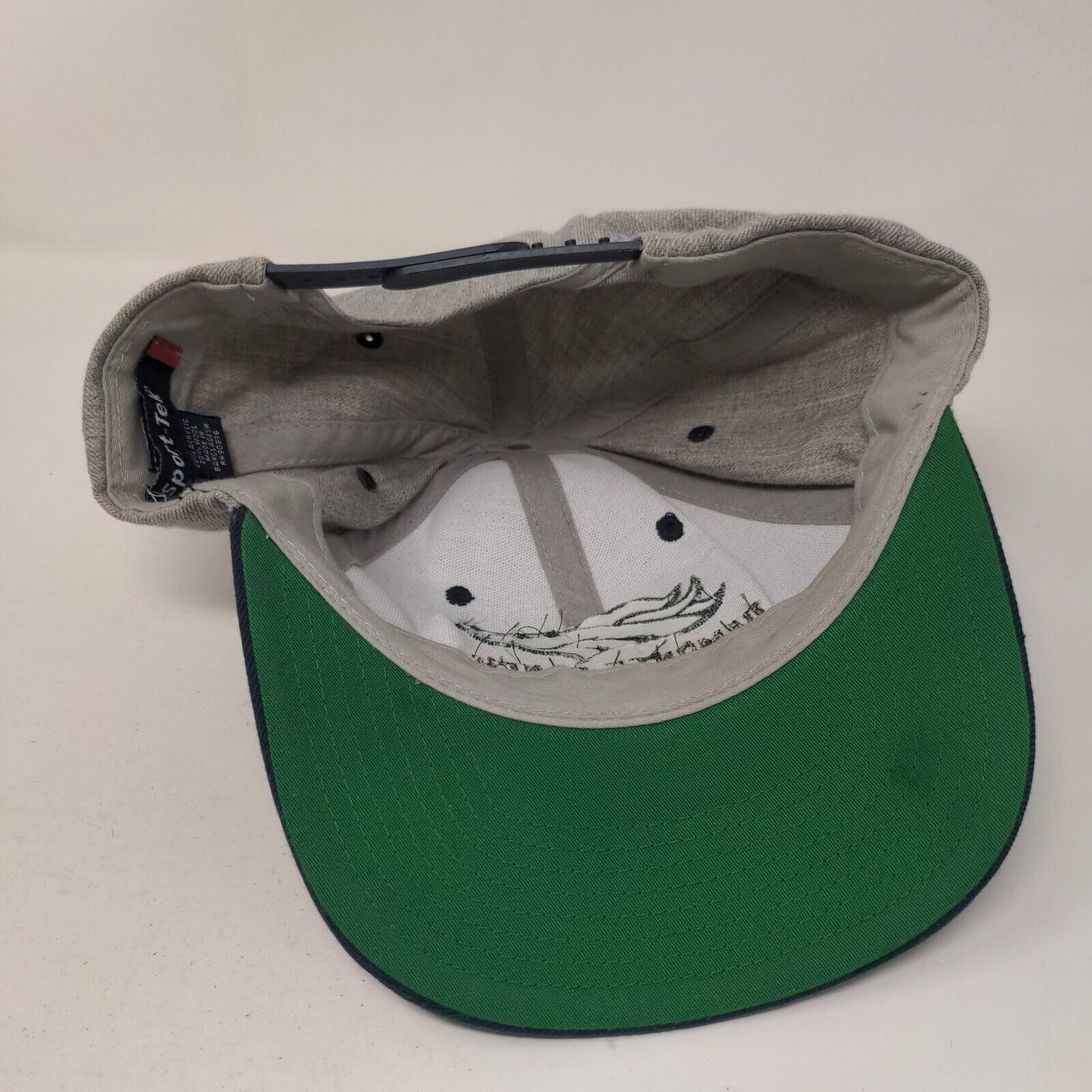 Damonte Ranch Football Snapback Hat Multicolor OSFA Adjustable Embroidered