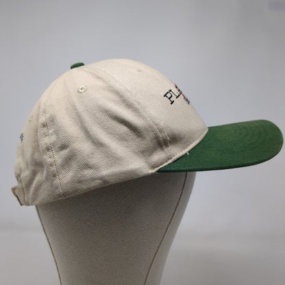 Platt Electric Supply Inc. Strapback Hat Multi OS Adjustable Embroidered 6 Panel