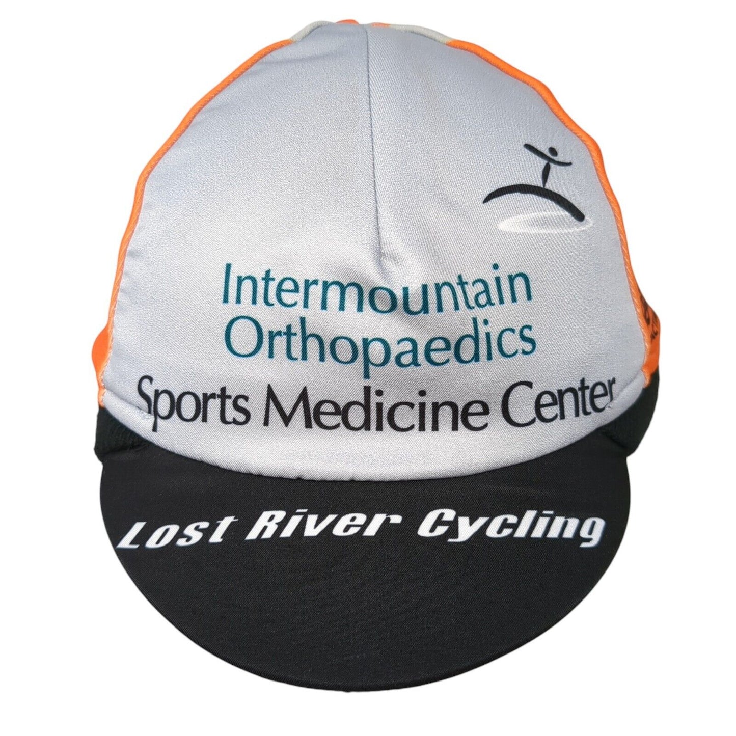 Intermountain Ortho Sports Medicine Center Lost River Cycling Hat Multi OS