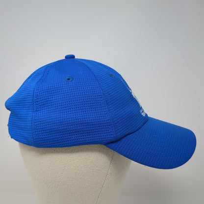 UOTM Universal Orlando Resort Team Member Strapback Hat Blue One Size