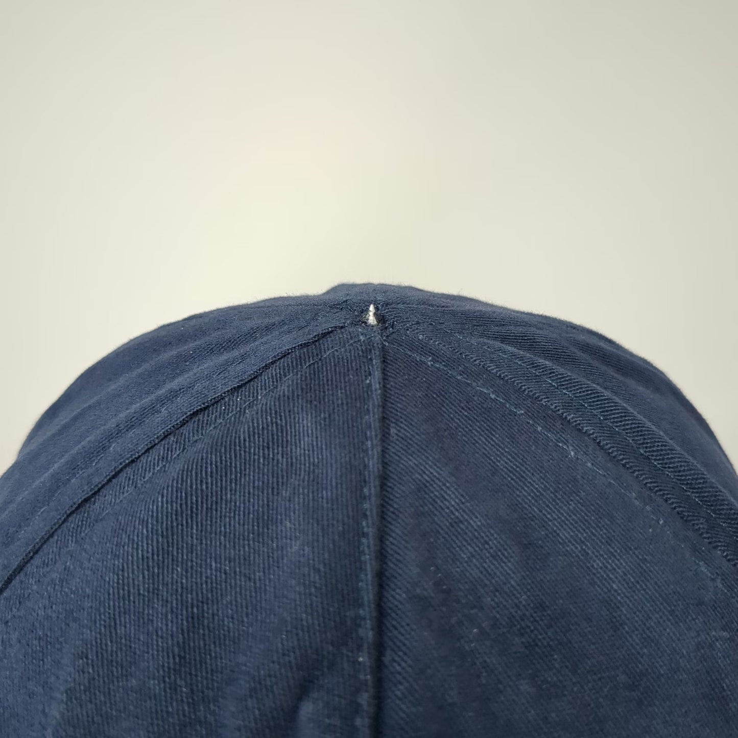 mavi 5 Panel Blue Hat OS Space Jam 25th Anniversary Marvin Martian Basketball