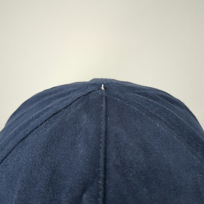 mavi 5 Panel Blue Hat OS Space Jam 25th Anniversary Marvin Martian Basketball