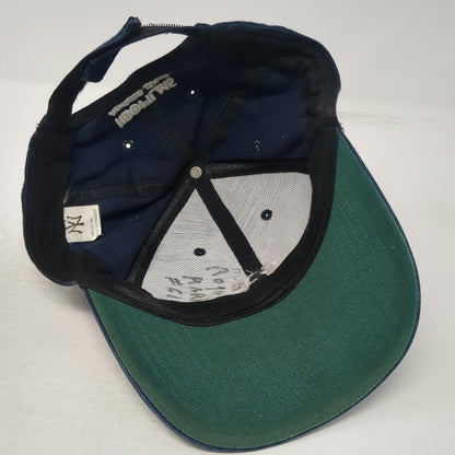 Baseball Cap Blue One Size 61* Roger Maris HBO Films Movie Promo 2001 Hat