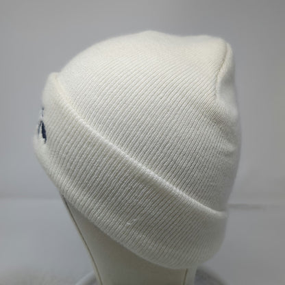 Port & Company Baseball Cap White One Size Keep Idaho State Hat Embroidered