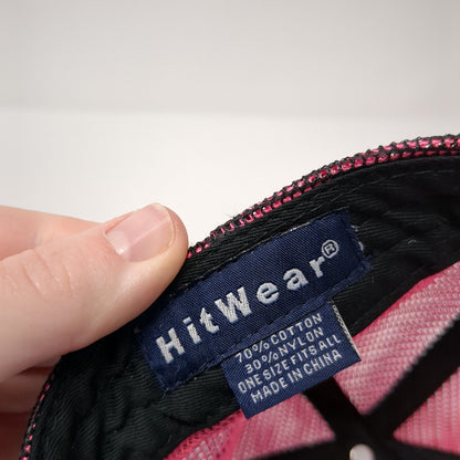 Idaho River Sports Snapback Mesh Back Trucker Hat Multi One Size Hit Wear