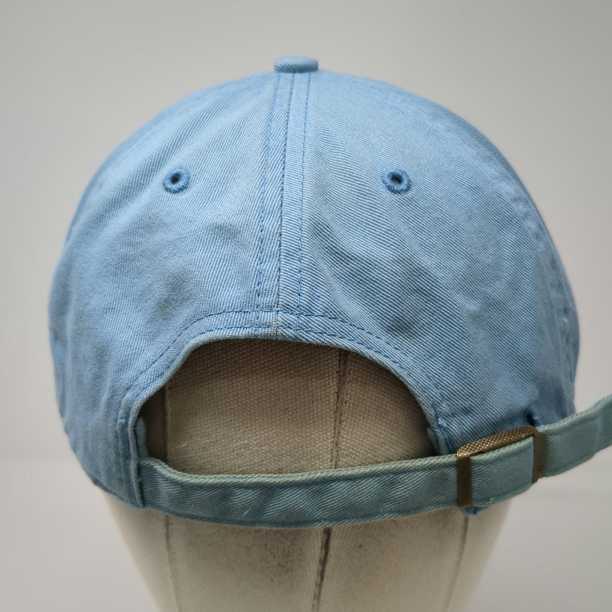Chicago Cubs MLB '47 Baseball Cap Blue One Size Cooperstown Slideback Cotton Hat