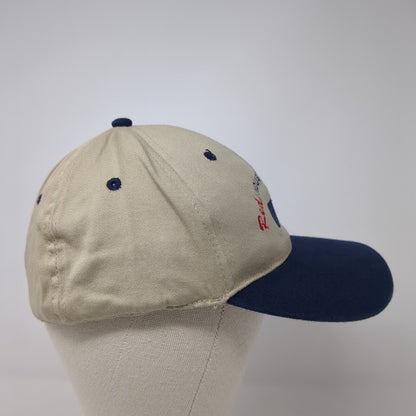 Redi Industrial Services Fitted Hat Multicolor L/XL Lightweight Otto Flex