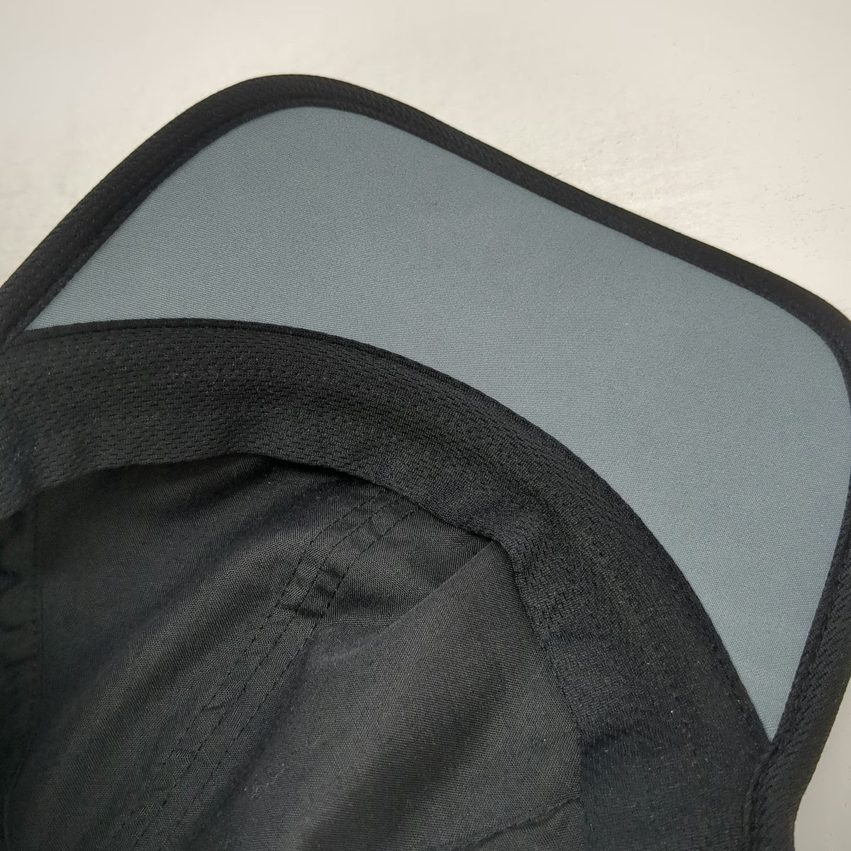 Adidas Baseball Cap Black One Size AEROREADY Mesh Side Panels Lightweight Hat
