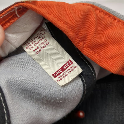 Oregon State Beavers NCAA 47 Brand Gray One Size College Vault Benny Beaver Hat