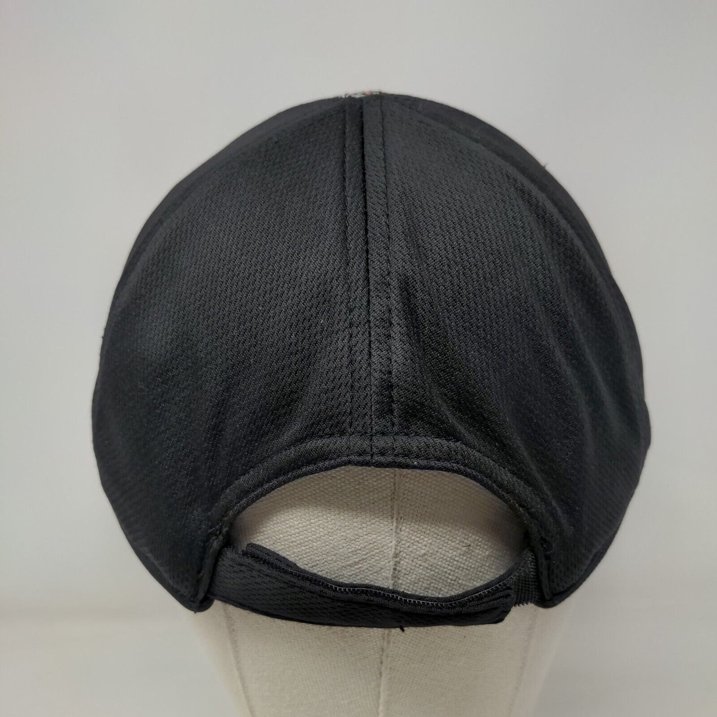 c9 by Champion Strapback Hat Multicolor One Size Adjustable Blank Polyester