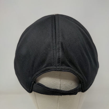 c9 by Champion Strapback Hat Multicolor One Size Adjustable Blank Polyester