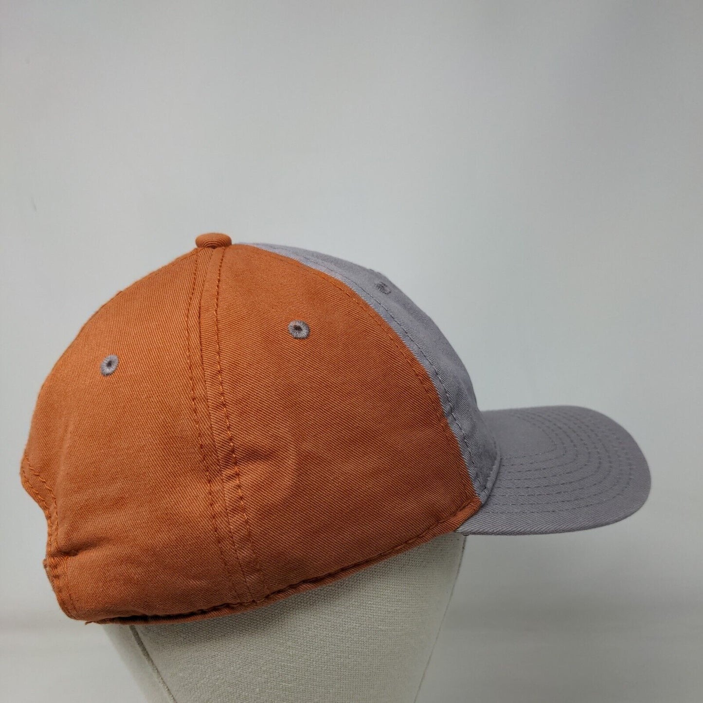 Off The Chain Patch Slideback Hat Multi OSFM Adjustable 6 Panel Dome