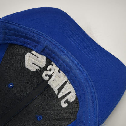 Richardson 112 Trucker Hat Blue One Size SETAC We've Got You Covered Snapback