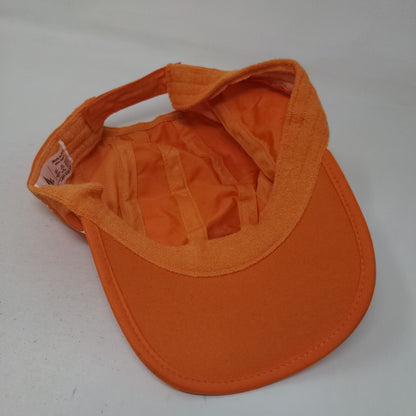 Publix Gasparilla Distance Classic Strapback Hat Orange One Size It's Go Time