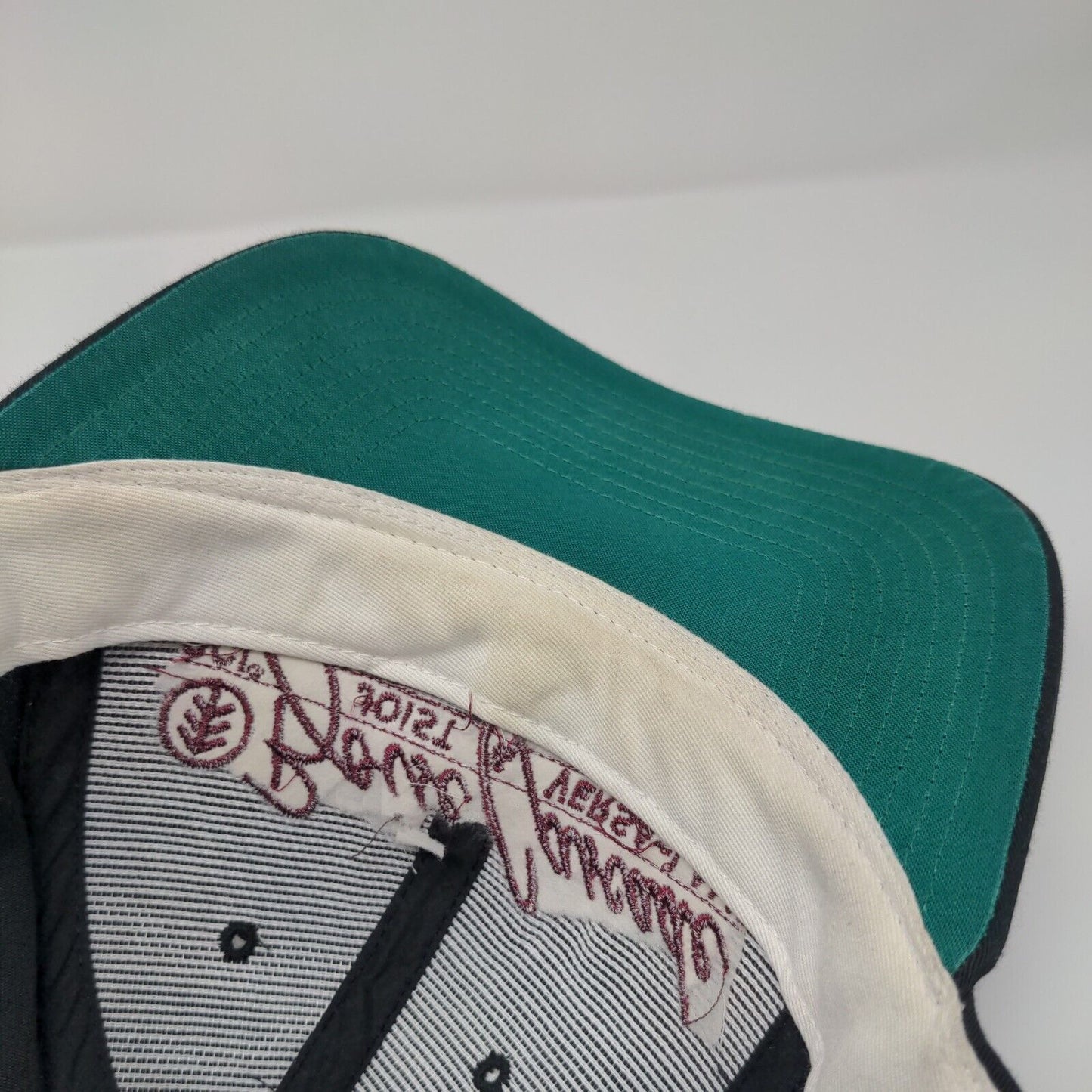 Boise Cascade BCI Joist & Versa-Lam Snapback Hat Black L Richardson Pro Model