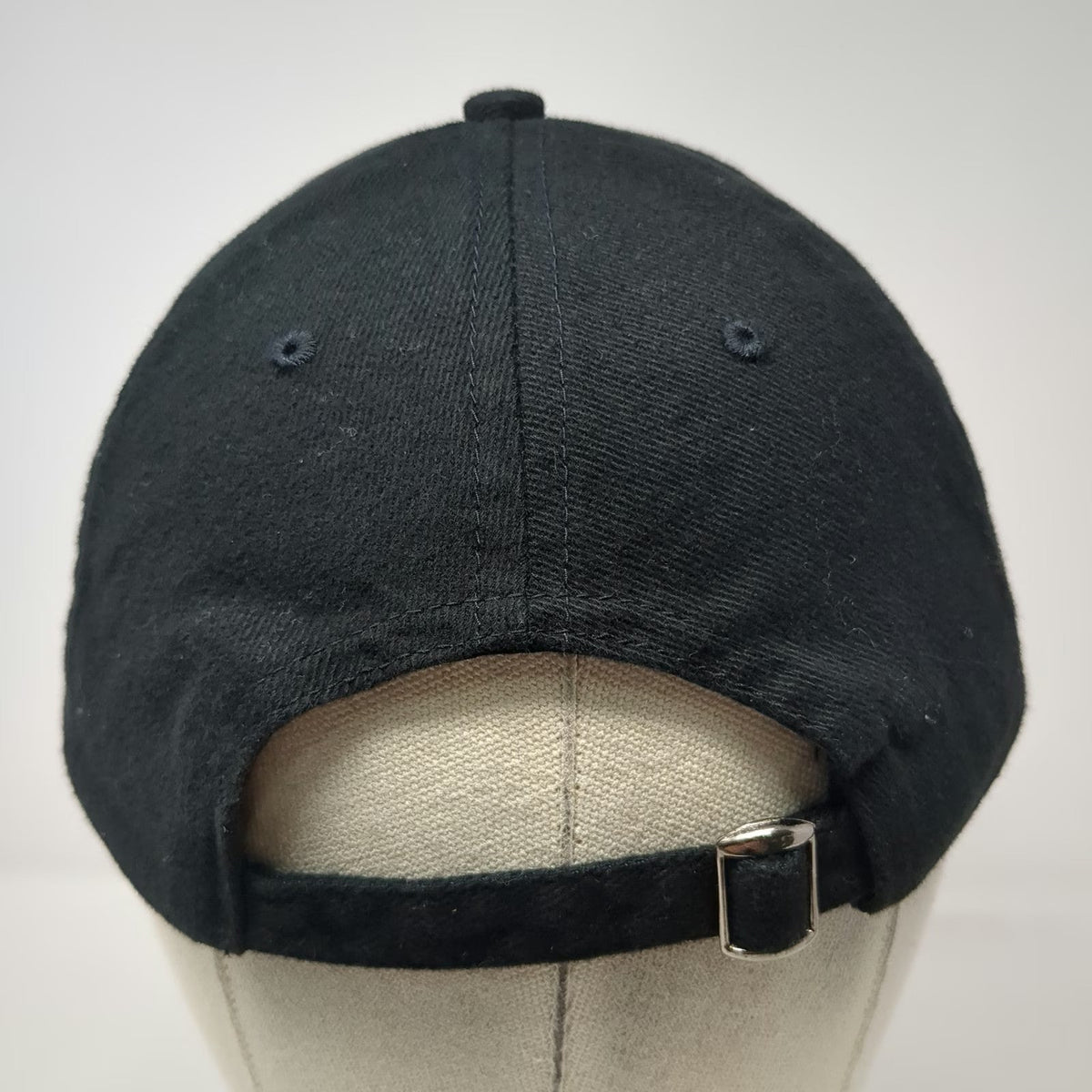 ConocoPhillips Celebrating Safety Hat Baseball Cap Black One Size Adjustable