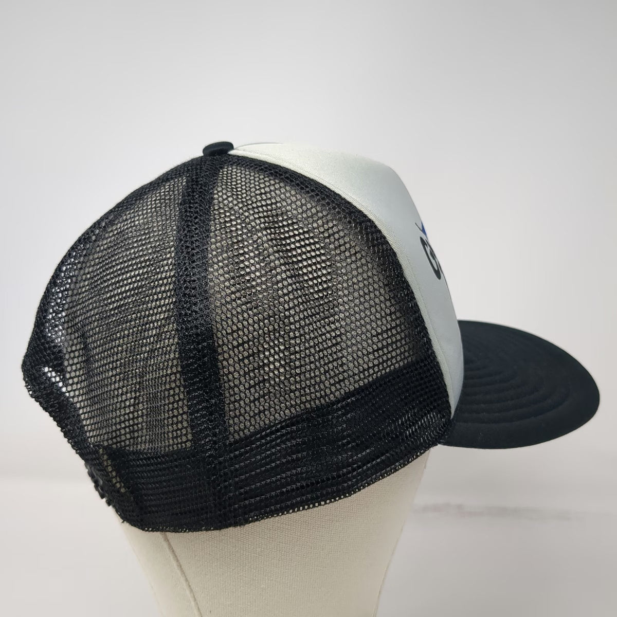 Cameo G&R Ag Products Trucker Hat Black One Size Fertilizer Equipment Spray